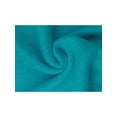thumbnail image 3 of BUFANDA CHIC para Mujeres, Bufanda Larga de Forma Rectangular Tejida Estilosa, Cálida Bufanda de Invierno Color Azul Pavo Real 180x30cm/71x12", 3 of 5