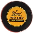 thumbnail image 2 of Tiger Balm Pain Relieving Ointment, Sports Ultra, 50g – Professional Size – Sports Rub Ultra Strength – Knee, 2 of 7