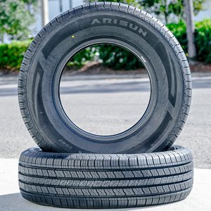 Arisun Aresta ZG02 265/70R17 115H a/s All Season Tire Sansujyuku sansujyuku.com