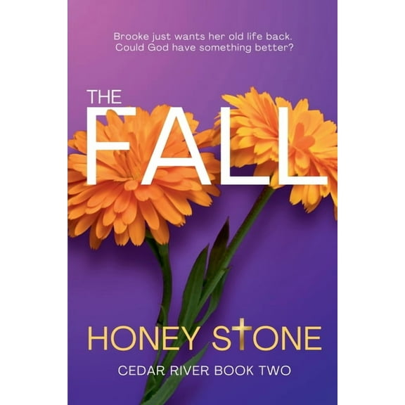 Cedar River The Fall, Book 2, (Paperback)