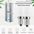 thumbnail image 3 of ZOUBAOQ E14 LED BULB Lamp Light Bulbs Warm/Cool White, 3 of 9