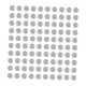 thumbnail image 1 of 100 piezas de cuentas de vidrio pequeñas de vidrio bolas decorativas cuentas redondas transparentes para llenado del jarrón , 10mm 10 mm, 1 of 9