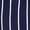 NAVY, variant on Women's Striped Halter Blazer Vest