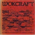thumbnail image 1 of Pre-Owned Wokcraft, (Hardcover) 0394707885 9780394707884, 1 of 1