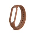 thumbnail image 1 of correa deportiva de silicona para xiaomi mi band 6 5 nfc miband 6 5, 1 of 4