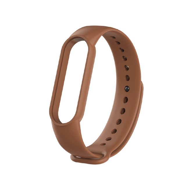 correa deportiva de silicona para xiaomi mi band 6 5 nfc miband 6 5