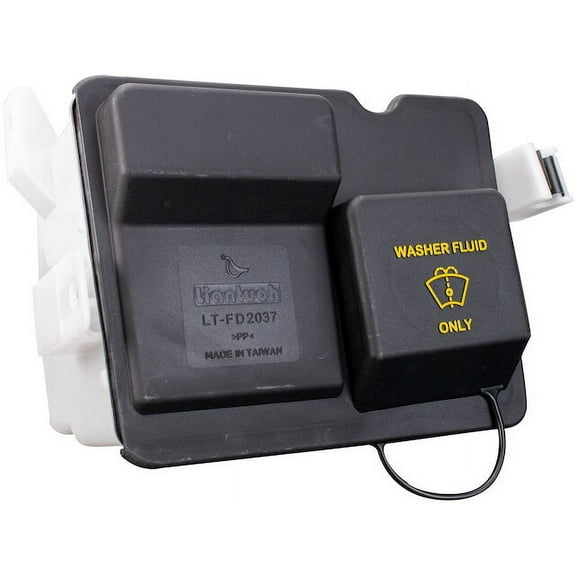 Washer Reservoir - Compatible with 2003 - 2004 Ford Expedition