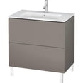 thumbnail image 6 of Duravit LC6626 White High Gloss L-Cube 32-1/, 6 of 12