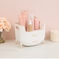 thumbnail image 5 of Luxury Beauty Organizer with Versatile Makeup Storage Drawers, 5 of 5