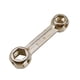 thumbnail image 1 of Llave hexagonal kusrkot para bicicleta herramientas de reparación multiherramienta Mini llave de bolsillo, 1 of 8
