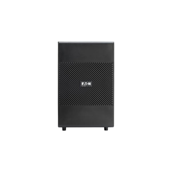 Eaton 9SX UPS 96V External Extended Battery Module Tower 9SXEBM96