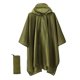 thumbnail image 1 of Chaqueta impermeable reutilizable para senderismo con capucha para actividades al aire libre para hombre, 1 of 5
