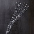 thumbnail image 2 of Ashland Iridescent Bead Dangle Stem Classic Traditions, 2 of 3
