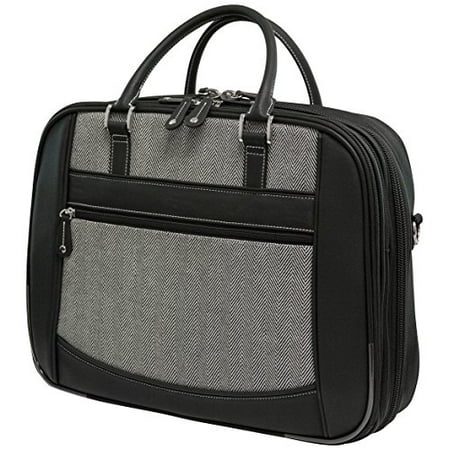 Mobile Edge Select V-load Notebook Case - Top-loading - Shoulder Strap - Leather - Black (mesfebhs) Mobile Edge Select V-load Notebook Case - Top-loading - Shoulder Strap - Leather - Black (mesfebhs)