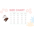 thumbnail image 2 of OLLUISNEO Infant Baby Boys Clothes Long Sleeve Pin Collar Button down T-shirt + Long Pants Set Baby Boys Fall Winter Outfit Set 12-18 Months, 2 of 7