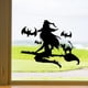 thumbnail image 4 of Etiqueta engomada personalizada de la ventana de la etiqueta engomada de Halloween de la familia del regalo de la decoración de la fiesta de Halloween, 4 of 5