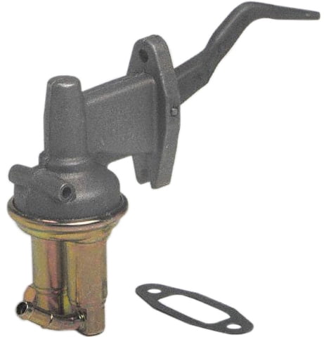 Carter M6973 Mechanical Fuel Pump