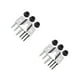 thumbnail image 1 of Soidarity Kit para colgar tablero de dardos Soporte para tablero de dardos Ganchos de soporte de montaje en pared Juego de ganchos de tornillo para colgar Soidarity OD005568-00, 1 of 1