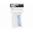 thumbnail image 4 of HPI Racing Big Bore Shock Spring (Blue/76mm/63GF/2pcs) Vorza 67455, 4 of 4