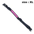thumbnail image 2 of Collar de perro recargable del LED, seguridad reflexiva ajustable del collar de perro que brilla intensamente por la noche, 2 of 5