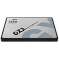 thumbnail image 3 of Team Group GX2 2.5" 1TB SATA III Internal Solid State Drive (SSD) T253X2001T0C101, 3 of 5