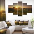 thumbnail image 1 of Volterraio and Portoferraio Bay - Oversized Landscape Wall Art Print, 1 of 3