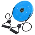 thumbnail image 1 of DEBGFS Waistwhisper - Body Shaping Waist Twisting Disc, Waist Whisper Exerciser,Blue, 1 of 9