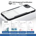 thumbnail image 3 of Funda protectora resistente a golpes para Apple 16e Q4F3, 3 of 7