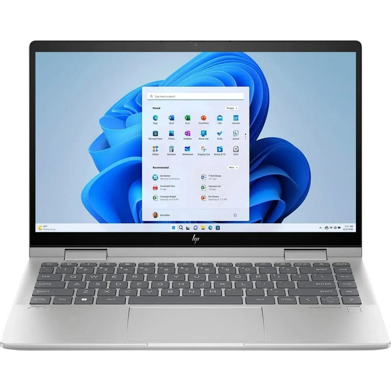 HP, Envy x360 14