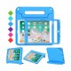 thumbnail image 1 of wonim11 BMOUO Kids Case for iPad 9.7 Inch 2018/2017,iPad Air 2 - with Screen Protector, Shockproof Handle Stand Case for iPad 9.7 Inch 2017/2018 (iPad 5th and 6th Generation) - Blue, 1 of 1