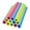 5 Colors, variant on yotijay 12x Trampoline Pole Foam Sleeves for Pipe Tubing Kids Trampoline Accessories 5 Colors