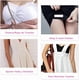 thumbnail image 5 of Calmind Cinta Doble Cara para Ropa Transparente 5 m Extra Fuerte, 5 of 7