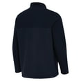 thumbnail image 3 of Men's Antigua  Navy USA Swimming Daily Fused Full-Zip Jacket, 3 of 3
