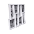 thumbnail image 2 of Malden 8 Slot 4'' x 6'' Puzzle Picture Frame, 2 of 7
