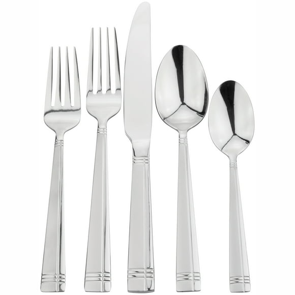 18 10 Stainless Steel Flatware