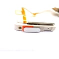thumbnail image 5 of Lehang - Cable Flexible De Repuesto Para Conector De Audio Para Auriculares, Compatible Con Ipod De Vídeo De 5ª Generación (60 Gb/80 Gb, Blanco), 5 of 5