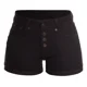 thumbnail image 1 of Short Dama Mezclilla Linea Suit Bermuda Para Mujer, 1 of 6