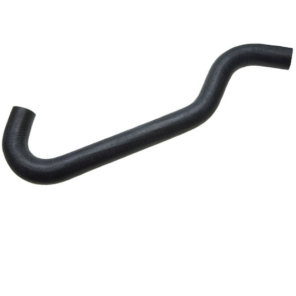 ACDelco Professional 24116L Molded Upper Radiator Hose Fits 1989 Honda Accord