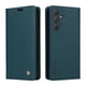 thumbnail image 3 of Funda para Samsung Galaxy A55 5G Estuche de Cuero PU Tipo Cartera con Ranuras para Tarjetas y Cierre Magnético, 3 of 5
