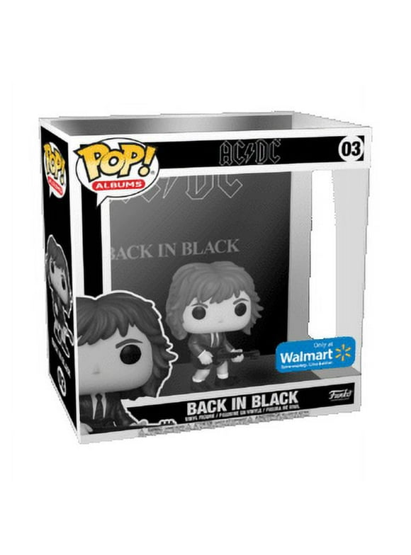 Walmart Exclusive Funko Pop in Funko Pop Vinyl Figures - Walmart.com