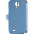 thumbnail image 3 of Accellorize 16117 Galaxy 4 Phone Case - Blue, 3 of 4