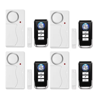 mengshen wireless vibration alarm Sweet ring – Dolphin main image 1