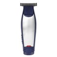 thumbnail image 4 of Cortadora de pelo eléctrica USB portátil para hombres, afeitadora, máquina de corte de pelo para peluquero, 4 of 11
