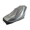 thumbnail image 1 of Durable Static Cover Cubierta protectora de cinta para prueba de viento Paño de Oxford 420D kusrkot Cubierta de cinta de correr, 1 of 8