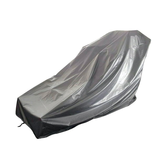 Durable Static Cover Cubierta protectora de cinta para prueba de viento Paño de Oxford 420D kusrkot Cubierta de cinta de correr