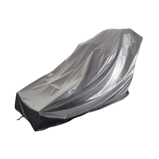 Cinta de correr cubierta sobre entrenador multiusos tela Oxford multiusos a prueba de polvo Paño Oxford 210D kusrkot Cubierta de cinta de correr