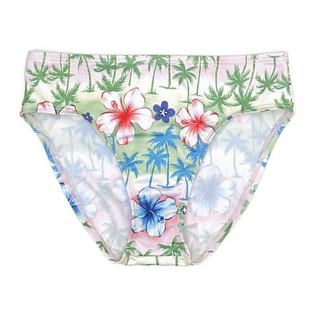 Catalina - Girl's Hula Land Bikini Bottom
