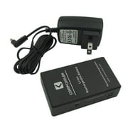 CompCooler 7.4V 2.2A Rechargeable Battery and Charger