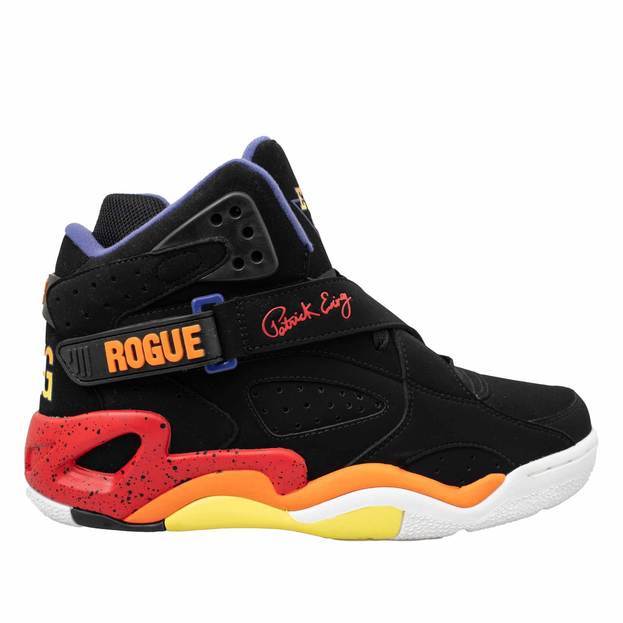 Patrick Ewing Athletics Ewing 33 Hi x 