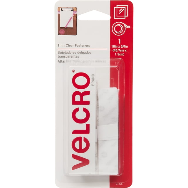 Sujetadores Velcro(r) 91326